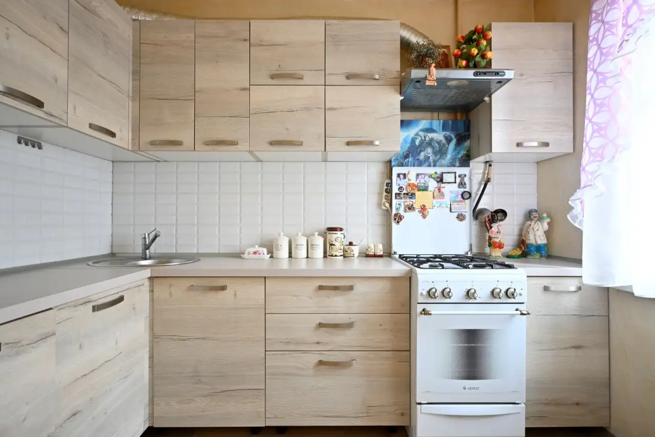Продажа квартиры, Алтайская ул 90/1, фотография 3