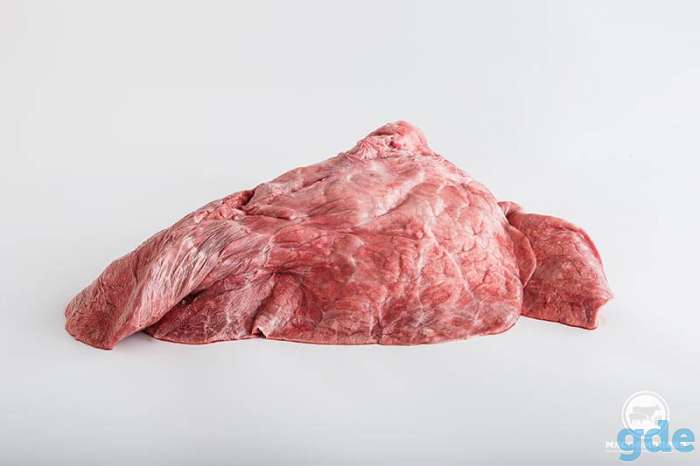 Субпродукты говяжьи, фотография 1