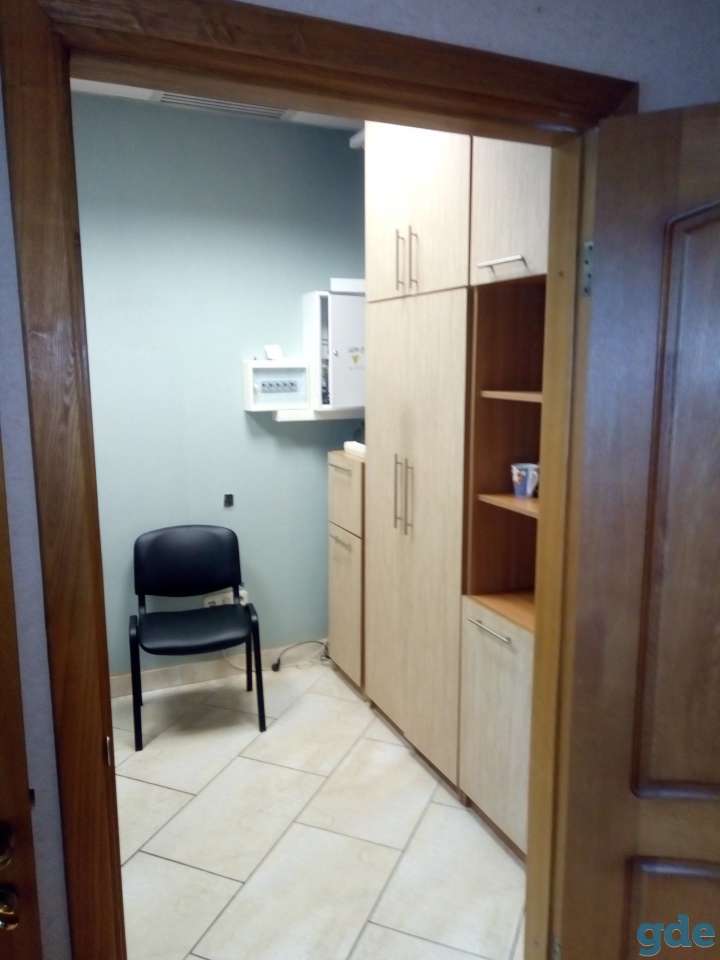 Сдается офис 50кв.м с мебелью по ул.М.Богдановича 118, фотография 10