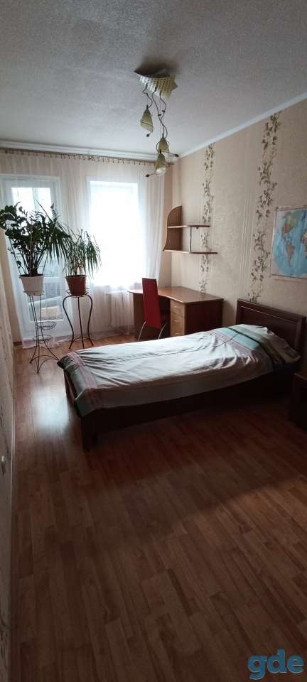 Сдам 2-ух комнатную квартиру, Г. ул. Лобанка 14, фотография 3