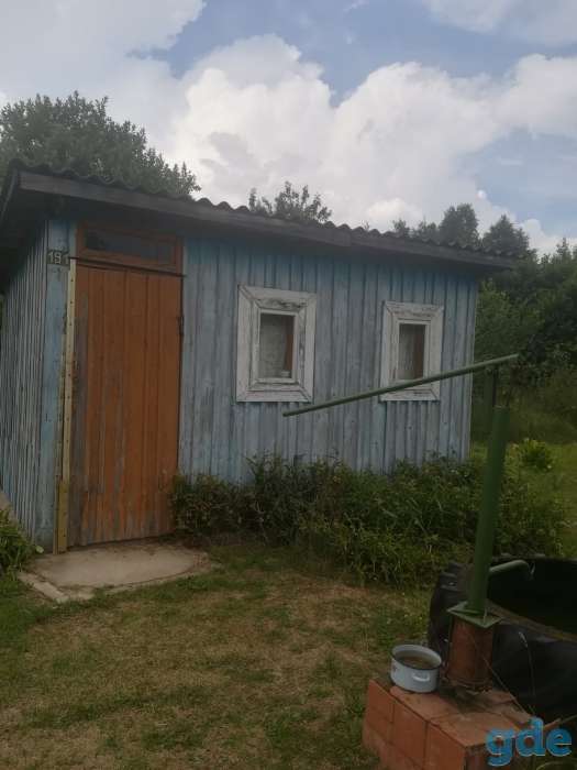 Участок, С/Т Плянта8, фотография 3