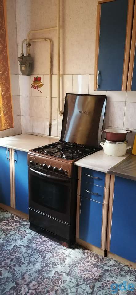 2-х комнатная квартира, Бр. Лизюковых., фотография 10