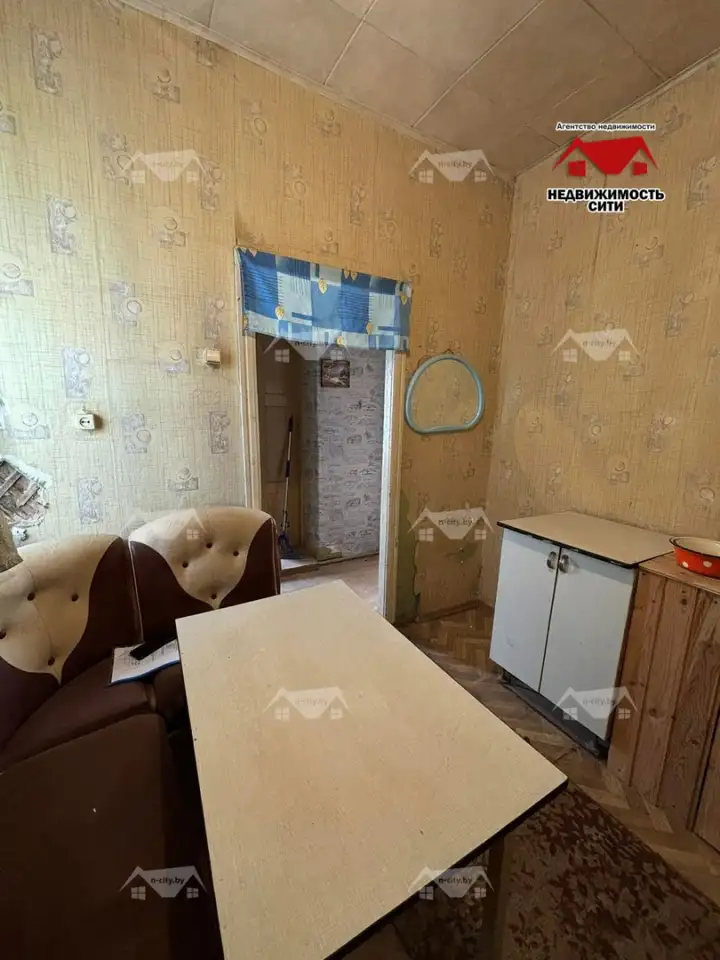 2-комн. квартира ул.С.Кирова д.41 г.Орша, фотография 13