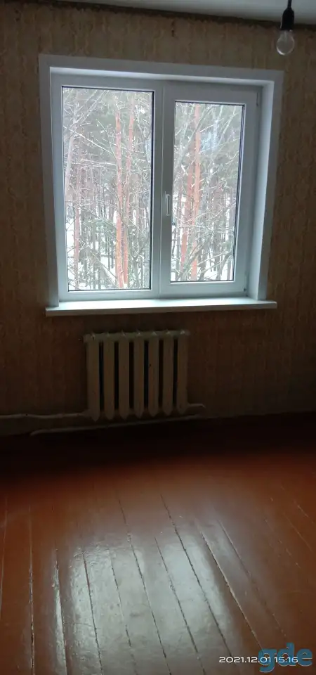 Продаю 4-х комнатную квартиру г Светлогорск м-н Первомайский д 24 или меняю на малосемейку 20 кв  с вашей доплатой., фотография 5