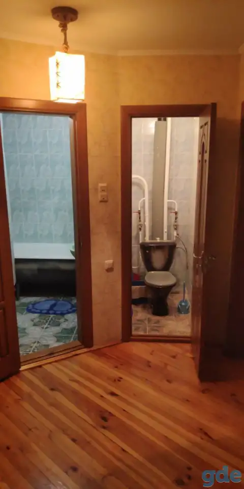 Сдам 2-х комнатную квартиру, Гагарина ул., 32, фотография 2