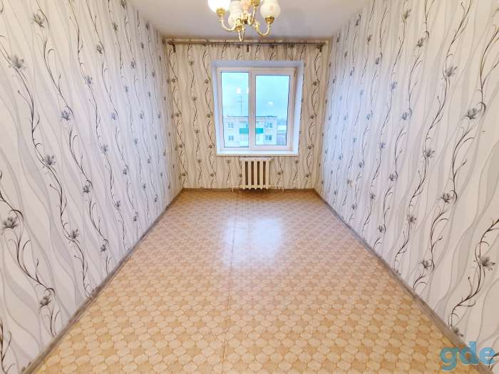 Продам 3 комнатную квартиру, Ленинская 20, фотография 2