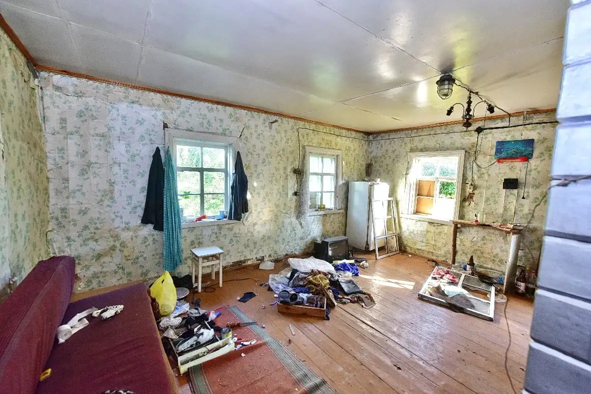 Продам дом, д. Комары, Вилейский р-н, Молодечненское напр., 86 км от МКАД, фотография 5