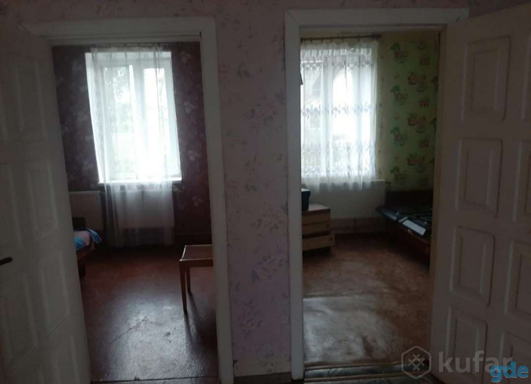 Продам дом, Гомельская область,  Речицкий район д.Бронное ул. Мира 4, фотография 3