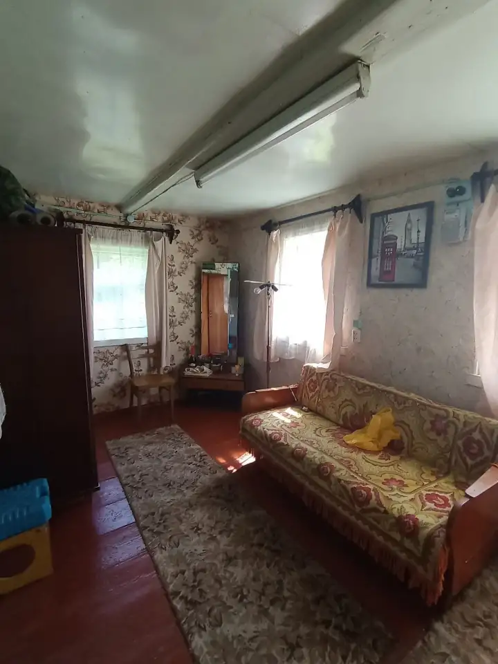 Продам дачу, д.Любжино д.7, фотография 3
