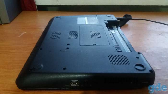 Продам ноутбук Dell inspiron M5010, фотография 10