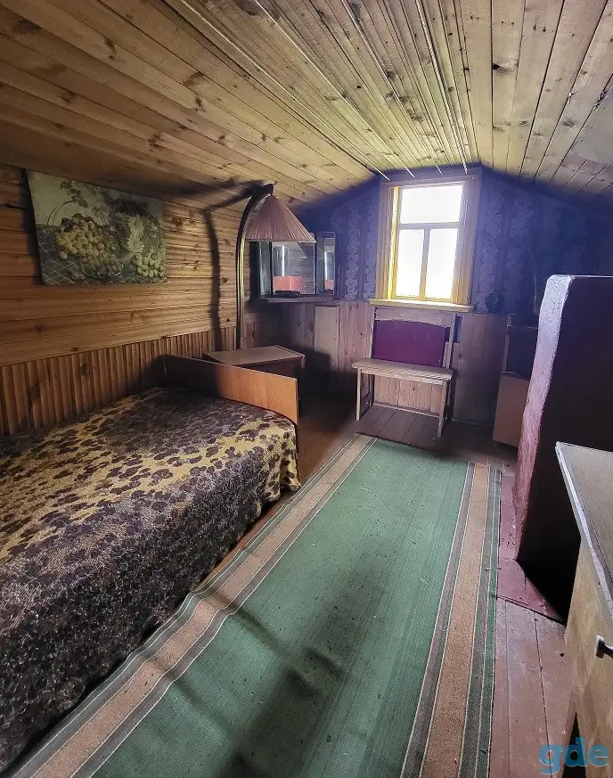 Продам дом в д. Фальки, Вилейский р-н, фотография 10
