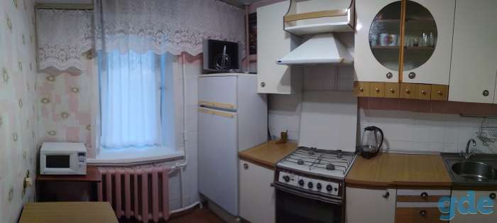 Сдам  на длительный срок двухкомнатную квартиру, фотография 1