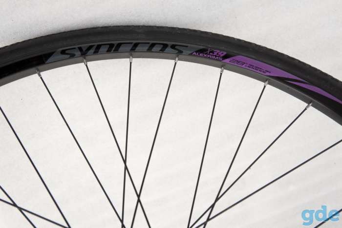 Scott Sportster 40 Lady (США) Состояние нового!, фотография 8