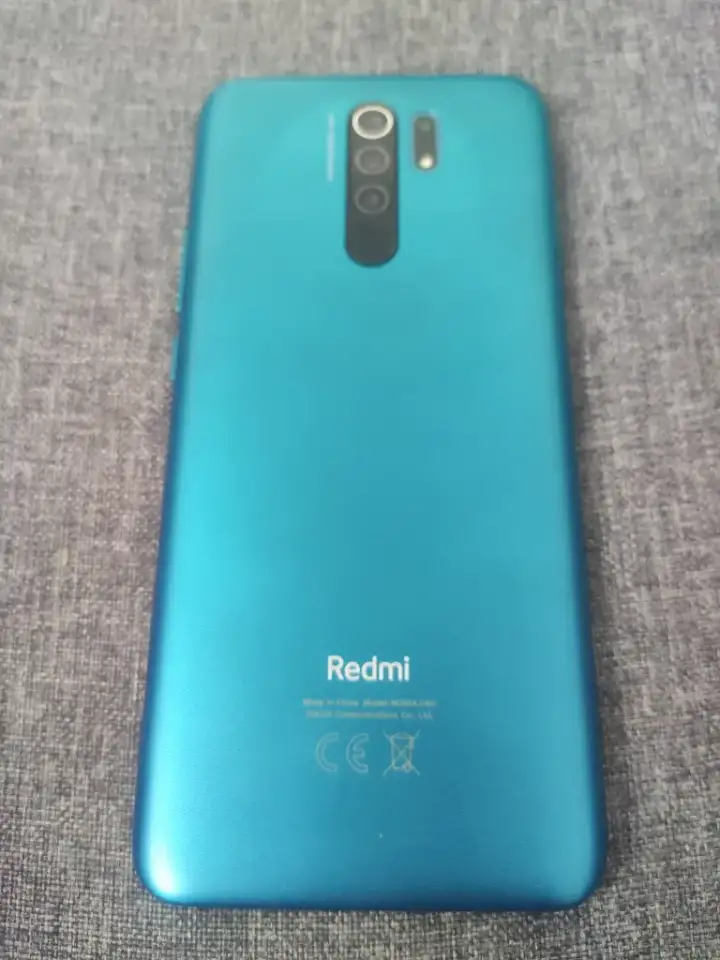 Xiaomi redmi 9, фотография 2