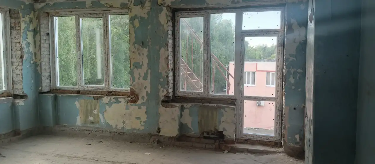 ПЯТИЭТАЖНОЕ ЗДАНИЕ / 780 м / БОБРУЙСК. Идеально под хостел, офисы или мини-ТЦ, фотография 6