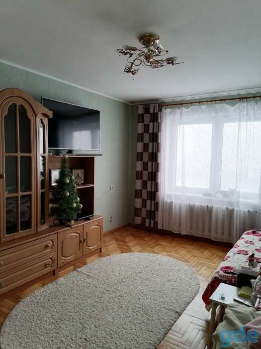 Сдам 2-х комнатную квартиру, фотография 2