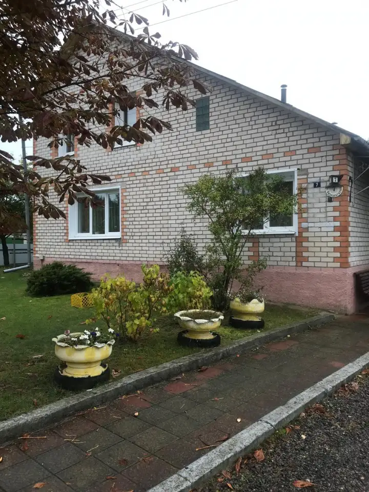 продам частный дом, Физкультурная 7, фотография 2