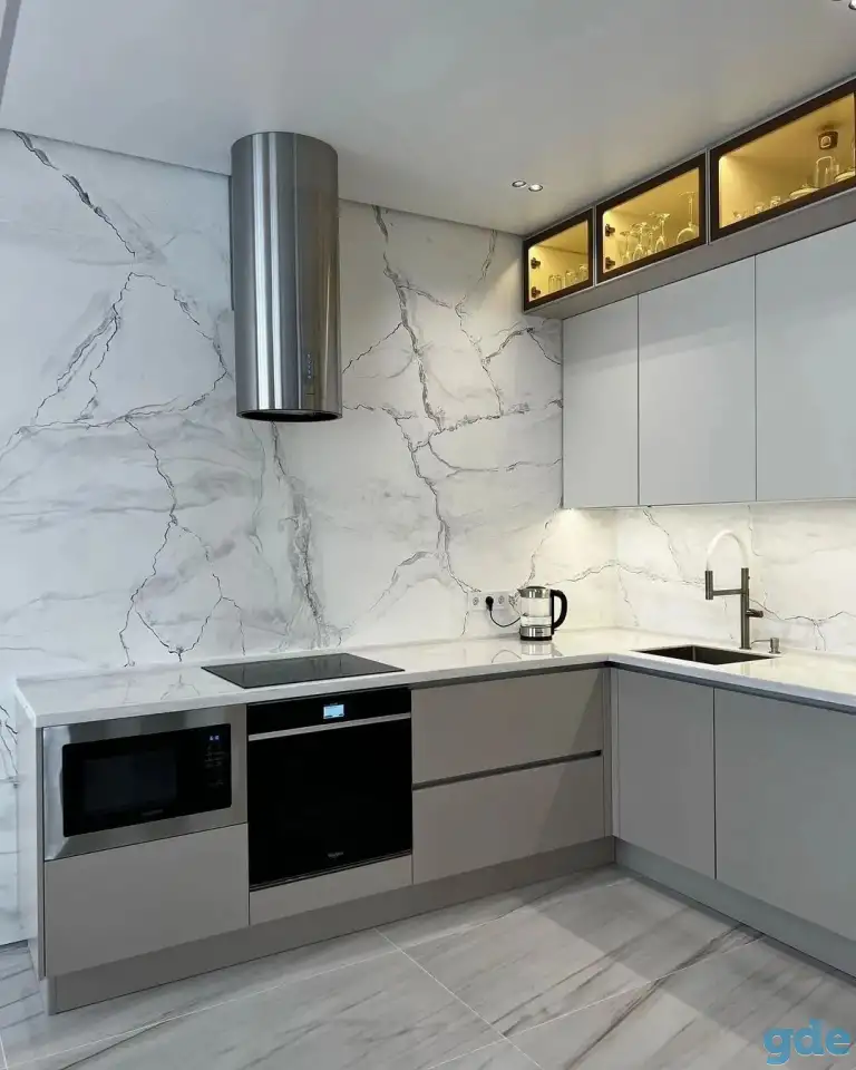Кухня под заказ, фотография 5