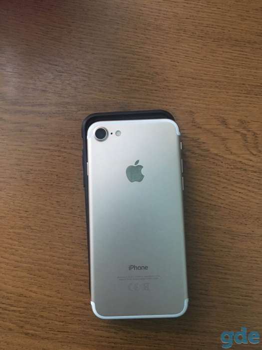 iPhone 7 32 Gb, фотография 1