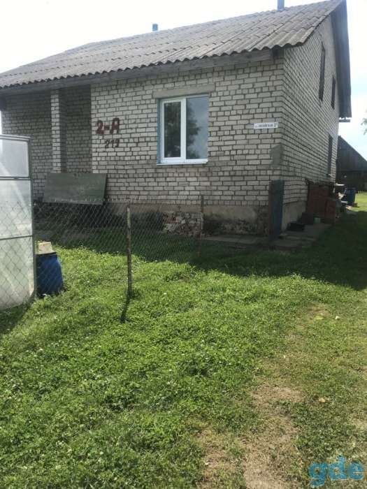 Продам дом в деревне Лютка, фотография 2