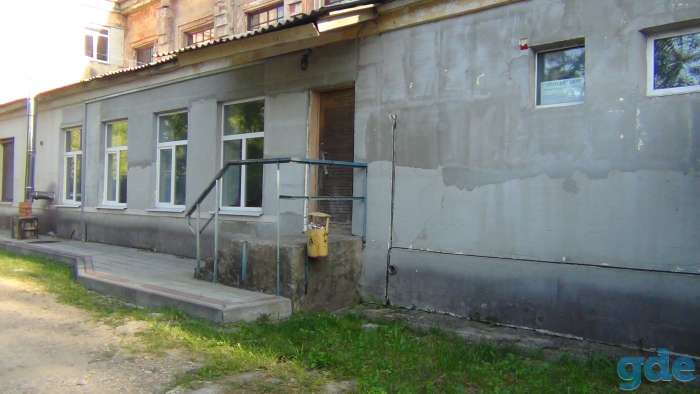Продам  офисы  105 м.кв ,со складом., фотография 7
