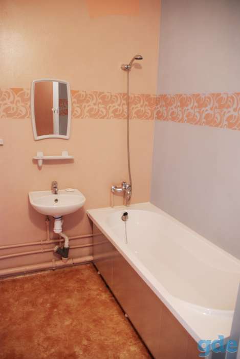 Продажа 1 комнатной квартиры, г. Минск, ул. Горецкого, дом 3, фотография 4