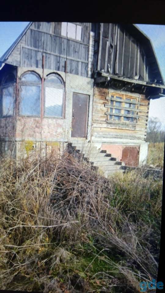 Продам дачу, Д.Агула, фотография 2