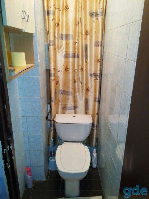 Продам квартиру в центре города, Белоозерск ул Ленина 44, фотография 5