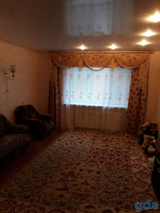 Продам 3-х комнатную квартиру, Сухогрядская 10, фотография 5