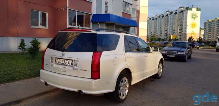 Продаю свою любимую машинку, фотография 6