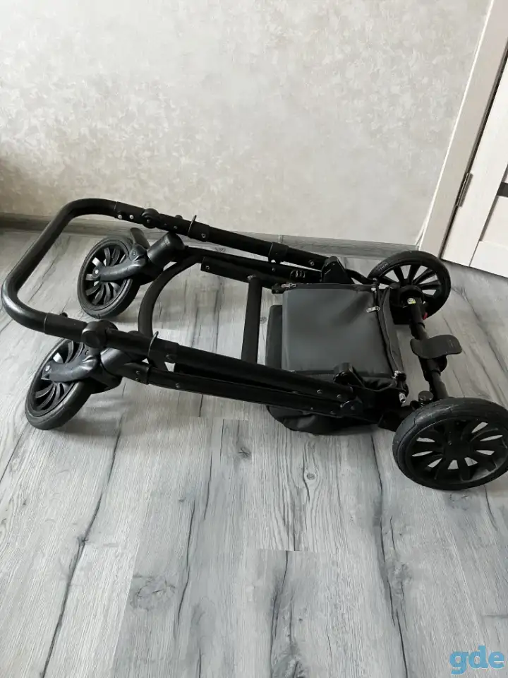 Anex cross 2w1, фотография 9