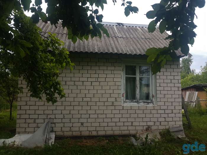1-этажная дача в Пуховичах Минская область, фотография 7