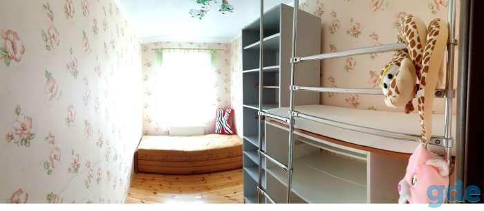 Продаем дом в г Глубокое с гаражом и сауной, фотография 6