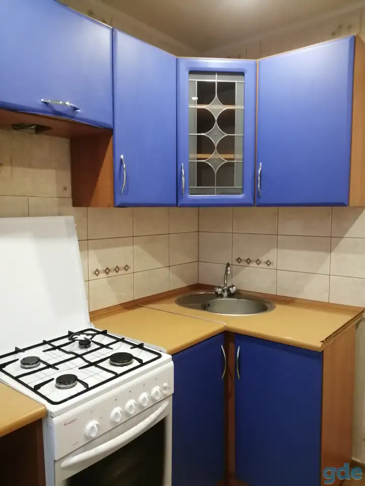 Продам 1-комнатную квартиру, Стахановская 20-2, фотография 1