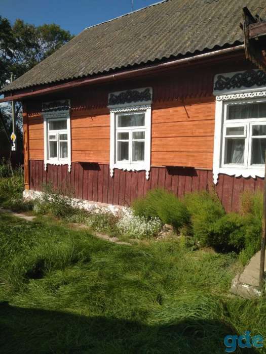 Продажа дома, Минская обл. р-н, д.Лопатичи ул.Уласовца 74., фотография 2