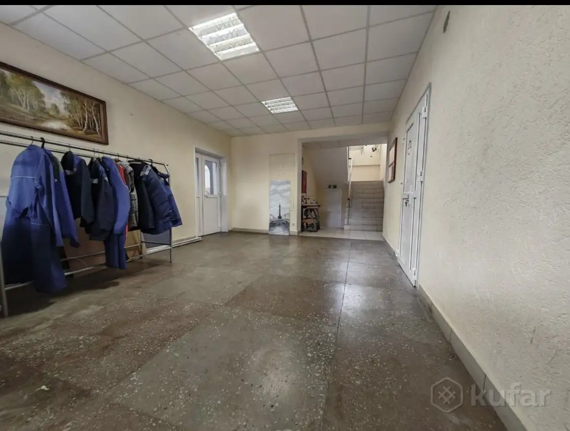 Административно-хозяйственное здание 463m2, Кочищанский тракт, 4, район, Гомельская область, фотография 3