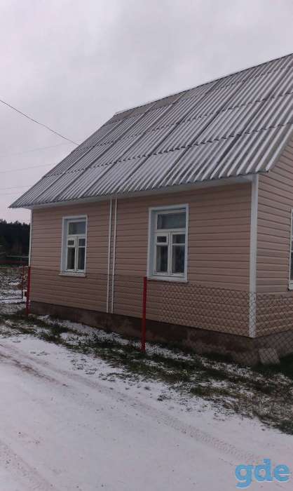 Продам дом / Недвижимость, фотография 3