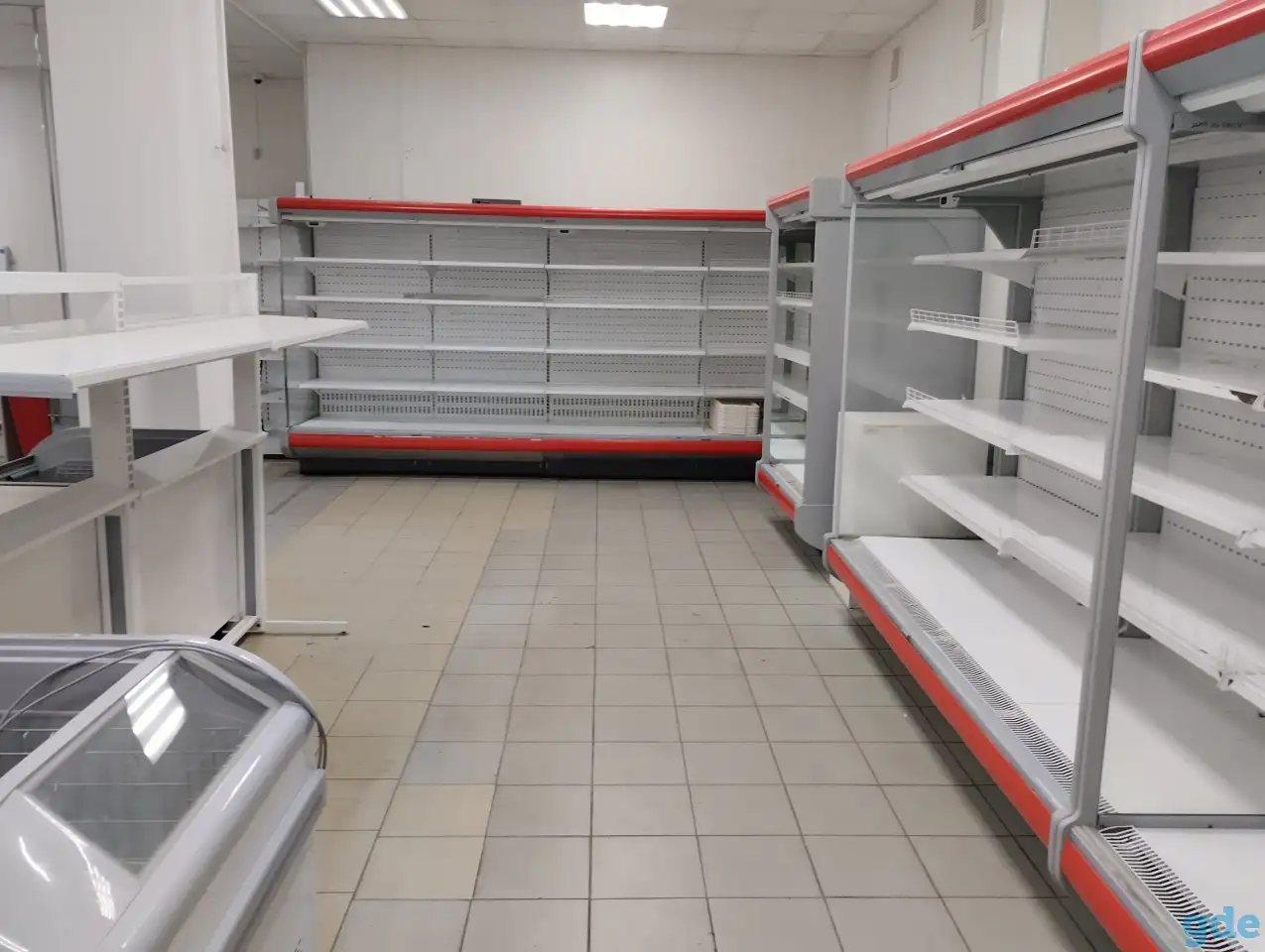 Аренда магазина (возможна продажа), ул.севастопольская, 103а, фотография 4