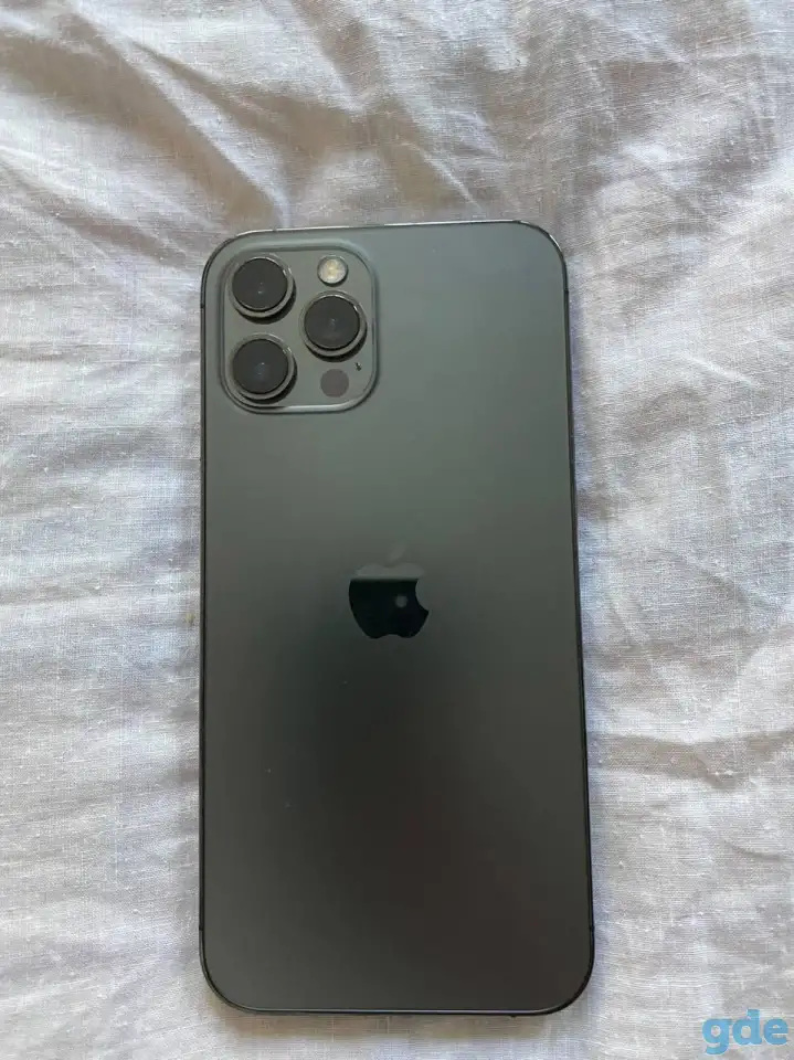 Продам Айфон 12 pro max 256Gb. В отличном состоянии, на гарантии. doska.by Цена: 1.300 руб. Срочно. только звонить., фотография 1