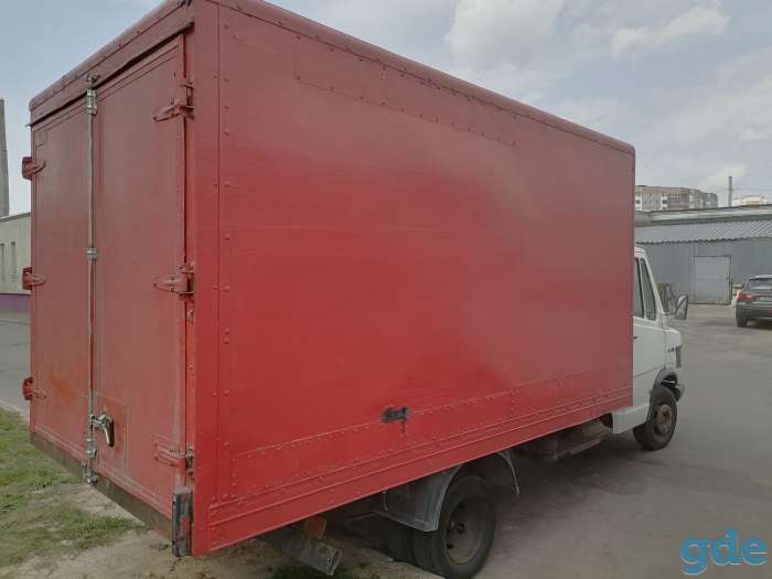 Продажа авто, фотография 4