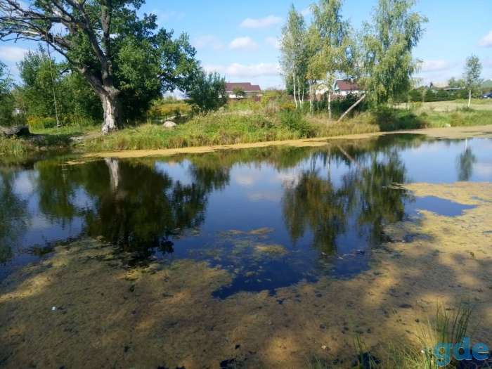 Продаётся дачный участок 6 соток с постройкой в СТ 