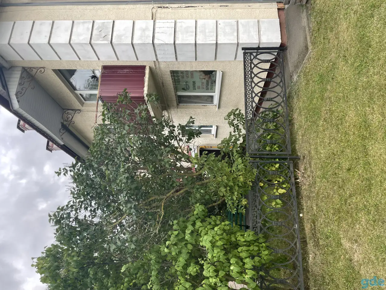 2-ух квартира по ул. Пушкина, фотография 3