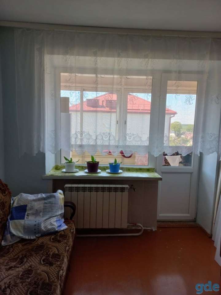 Продам 3-х комнатную квартиру г. Горки, фотография 3