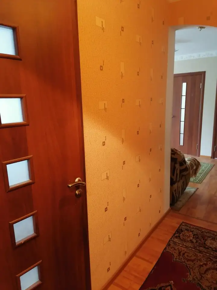 Продажа 3х комнатной квартиры гМосты, Юле, фотография 3