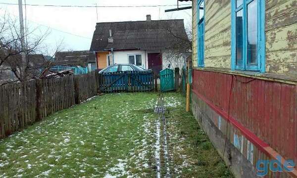 Жилой дом Щучин, фотография 1