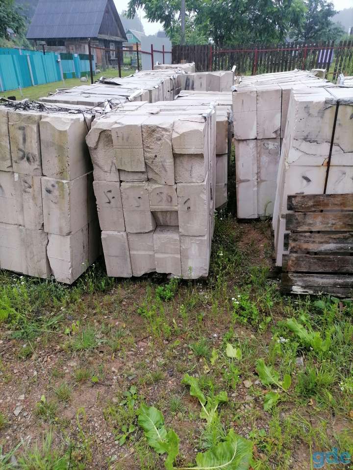 Продам блоки, фотография 1
