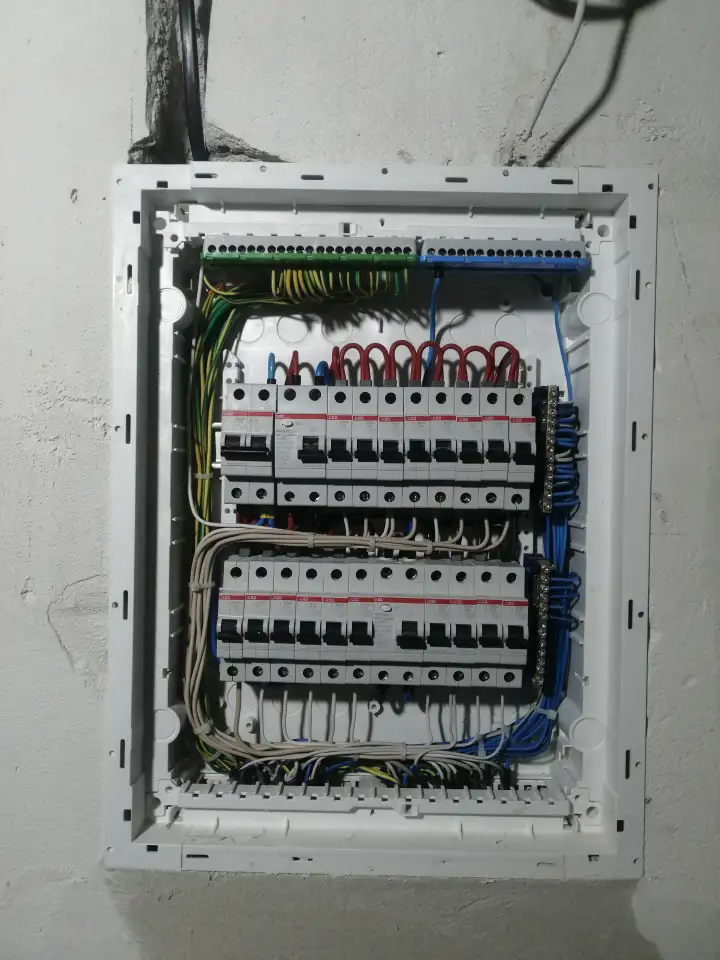 Строительные работы, фотография 2