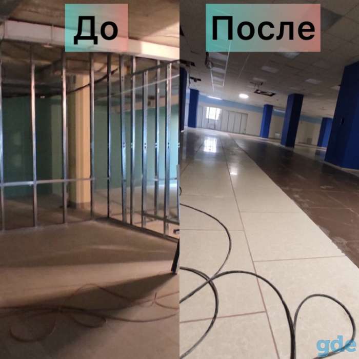 Любые виды отделочных работ, фотография 10