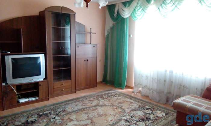 Сдача 3-х комнатной квартиры, фотография 3