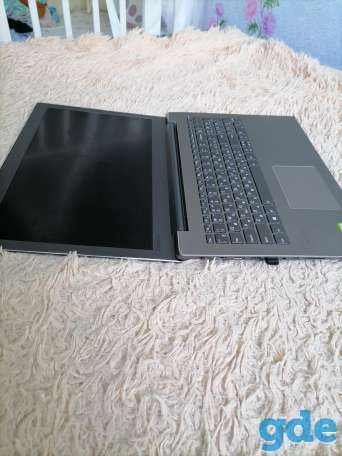 Игровой ноутбук Lenovo IdeaPad 520 15, фотография 2